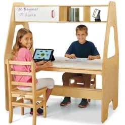 Jonti-Craft Workspace Center^ Makerspace & Shop