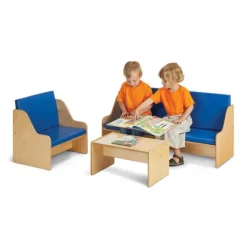 Young Time Living Room^Kids Kids Chairs