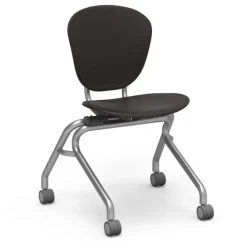Virco Yozi Mobile Nesting Chairs^ Computer Chairs