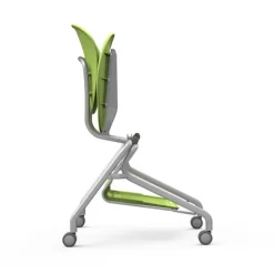 Virco Yozi Mobile Nesting Chairs^ Computer Chairs