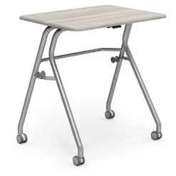 Virco Yozi Mobile Nesting Desk^ Collaborative Desks