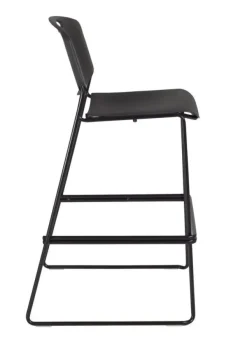 Regency Office Products Zeng Stack Stool^ Cafe Stools|Stools