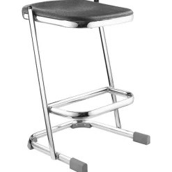 National Public Seating Z-Stools^ Stools|Cafe Stools