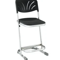 National Public Seating Z-Stools^ Stools|Cafe Stools