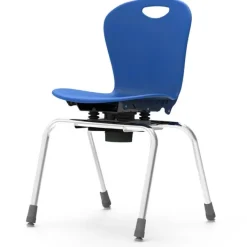 Virco Zuma Choose to Move C2M Chair (15'' H - 2nd-4th)^ Active Seating|Flexible Seating